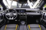 Mercedes-AMG CLA45 S 4Matic+ Aerodynamic Package 2019 года (WW)